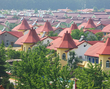 北京華力集團宣傳網站