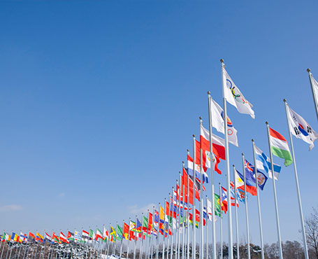 國際資料企業(yè)宣傳網(wǎng)站