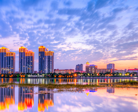 凱睿至誠房地產(chǎn)咨詢企業(yè)網(wǎng)站